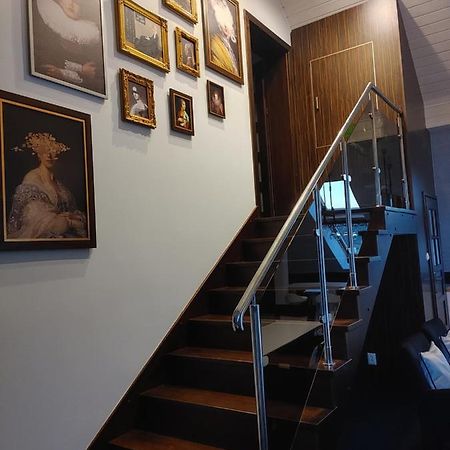 Apartament Lipowa 3 姆拉哥沃 外观 照片