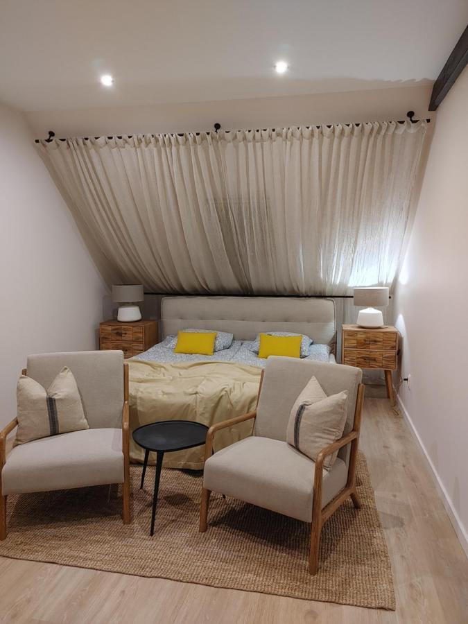Apartament Lipowa 3 姆拉哥沃 外观 照片