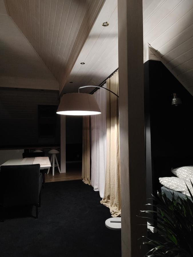 Apartament Lipowa 3 姆拉哥沃 外观 照片