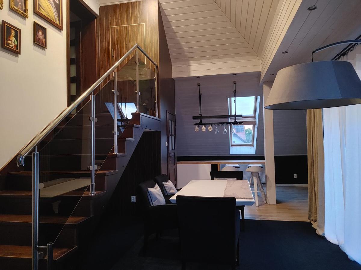 Apartament Lipowa 3 姆拉哥沃 外观 照片