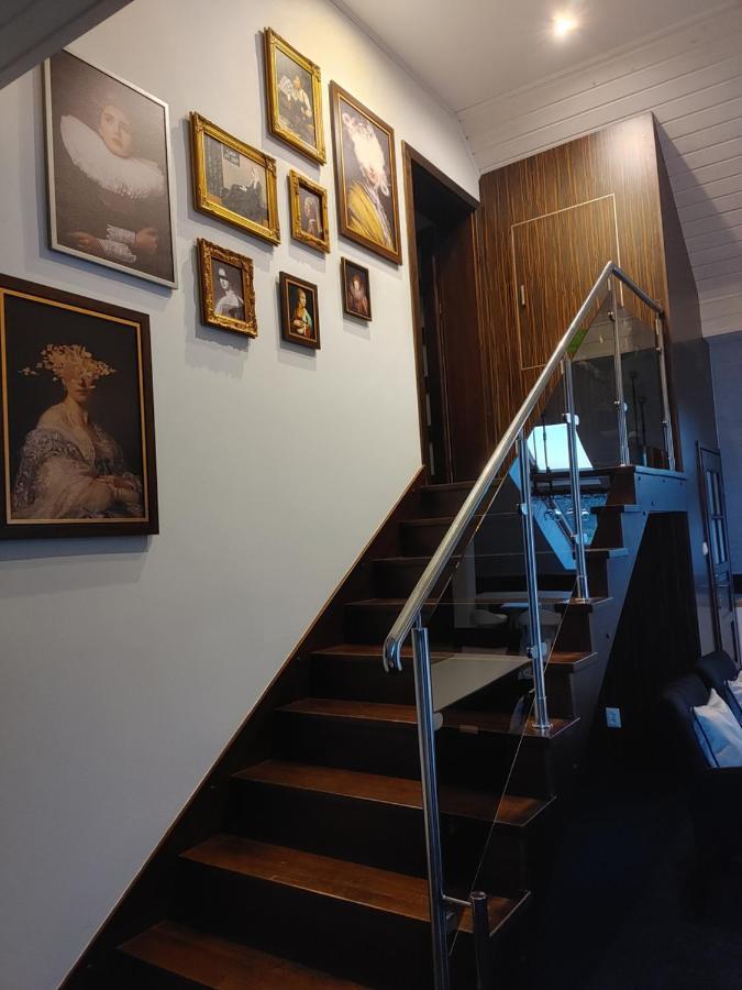 Apartament Lipowa 3 姆拉哥沃 外观 照片