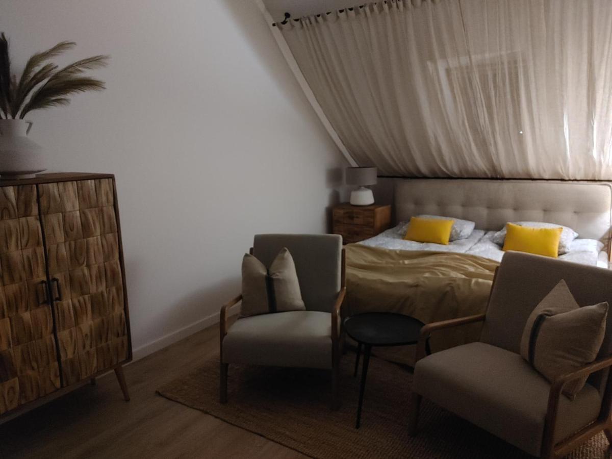 Apartament Lipowa 3 姆拉哥沃 外观 照片