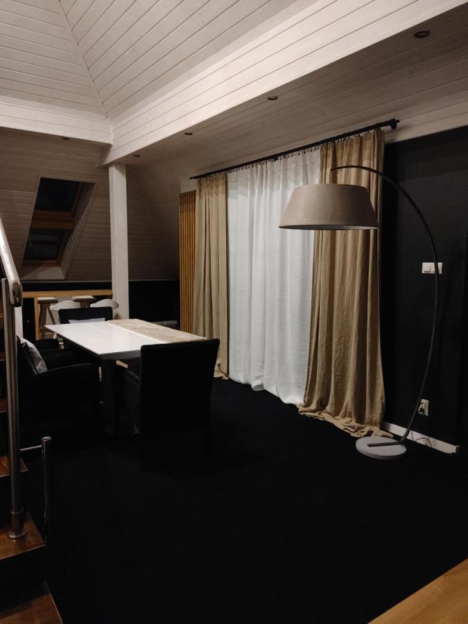 Apartament Lipowa 3 姆拉哥沃 外观 照片