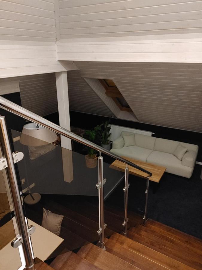 Apartament Lipowa 3 姆拉哥沃 外观 照片