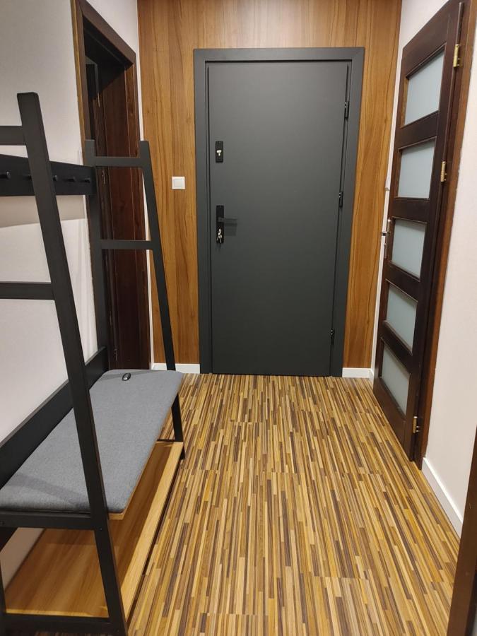 Apartament Lipowa 3 姆拉哥沃 外观 照片