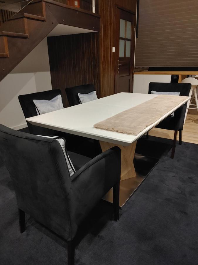 Apartament Lipowa 3 姆拉哥沃 外观 照片