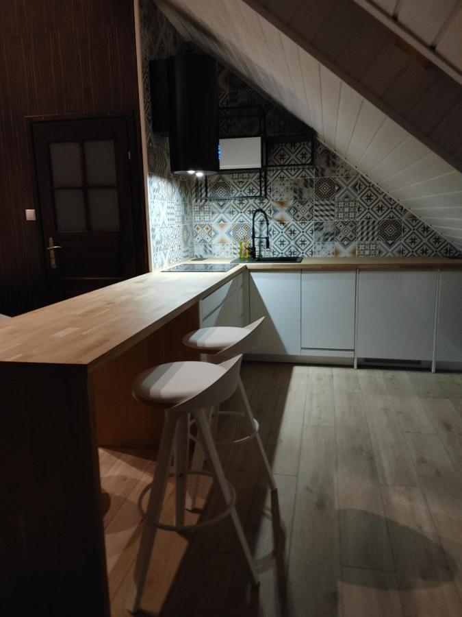 Apartament Lipowa 3 姆拉哥沃 外观 照片