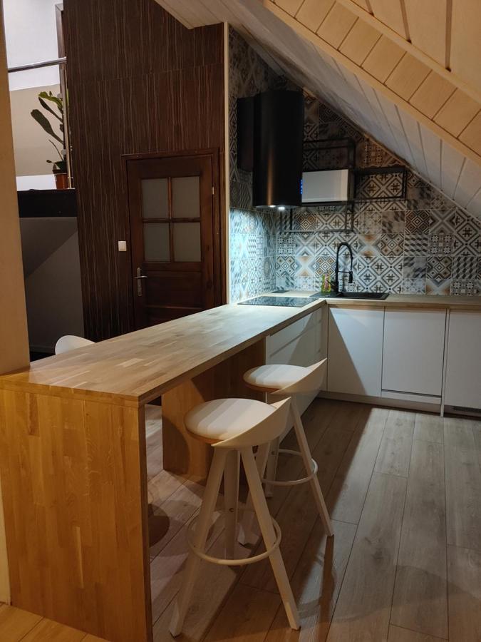 Apartament Lipowa 3 姆拉哥沃 外观 照片